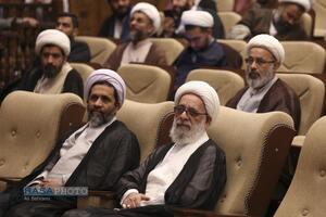 سومین جلسه ایده‌پردازی در اجرای پیام رهبر معظم انقلاب