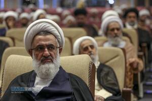 سومین جلسه ایده‌پردازی در اجرای پیام رهبر معظم انقلاب