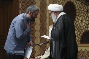 سومین جلسه ایده‌پردازی در اجرای پیام رهبر معظم انقلاب