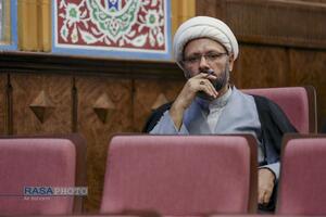 سومین جلسه ایده‌پردازی در اجرای پیام رهبر معظم انقلاب
