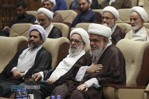 سومین جلسه ایده‌پردازی در اجرای پیام رهبر معظم انقلاب