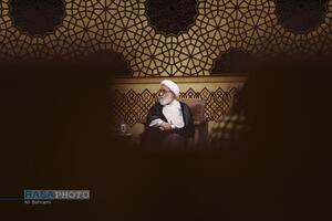 سومین جلسه ایده‌پردازی در اجرای پیام رهبر معظم انقلاب