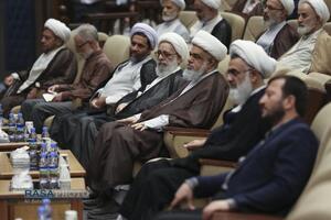 سومین جلسه ایده‌پردازی در اجرای پیام رهبر معظم انقلاب