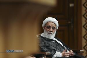 سومین جلسه ایده‌پردازی در اجرای پیام رهبر معظم انقلاب