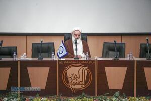 همایش ملی عالم ربانی، سالک توحیدی علامه حسن‌زاده آملی