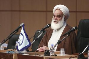 همایش ملی عالم ربانی، سالک توحیدی علامه حسن‌زاده آملی