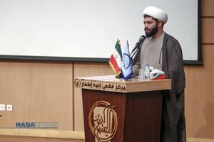 همایش ملی عالم ربانی، سالک توحیدی علامه حسن‌زاده آملی