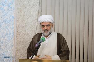 نشست دبیر شورای عالی حوزه‌های علمیه با مدیران و اساتید مدارس عالی و مراکز تخصصی فقه و اصول