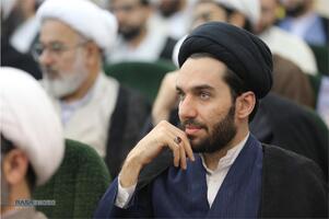 نشست دبیر شورای عالی حوزه‌های علمیه با مدیران و اساتید مدارس عالی و مراکز تخصصی فقه و اصول