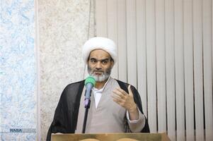 نشست دبیر شورای عالی حوزه‌های علمیه با مدیران و اساتید مدارس عالی و مراکز تخصصی فقه و اصول