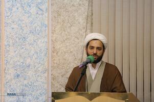 نشست دبیر شورای عالی حوزه‌های علمیه با مدیران و اساتید مدارس عالی و مراکز تخصصی فقه و اصول