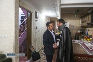 گفتگوی اختصاصی رسا با حجت الاسلام مهدوی دانا (روحانی مضروب در امامزاده یحیی تهران)
