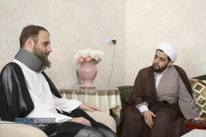 گفتگوی اختصاصی رسا با حجت الاسلام مهدوی دانا (روحانی مضروب در امامزاده یحیی تهران)