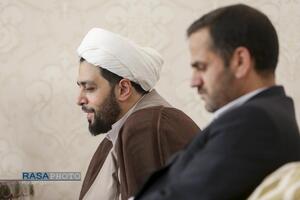 گفتگوی اختصاصی رسا با حجت الاسلام مهدوی دانا (روحانی مضروب در امامزاده یحیی تهران)