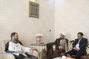 گفتگوی اختصاصی رسا با حجت الاسلام مهدوی دانا (روحانی مضروب در امامزاده یحیی تهران)