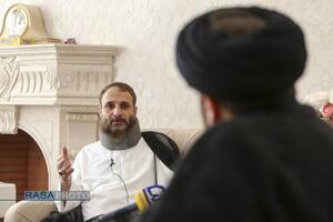 گفتگوی اختصاصی رسا با حجت الاسلام مهدوی دانا (روحانی مضروب در امامزاده یحیی تهران)