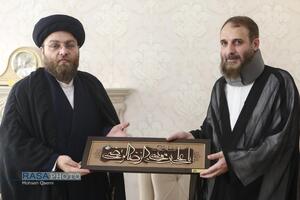 گفتگوی اختصاصی رسا با حجت الاسلام مهدوی دانا (روحانی مضروب در امامزاده یحیی تهران)