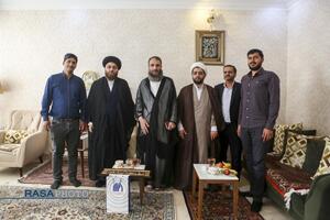 گفتگوی اختصاصی رسا با حجت الاسلام مهدوی دانا (روحانی مضروب در امامزاده یحیی تهران)