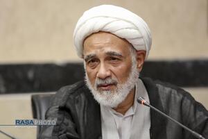 نشست ترسیم راهکارهای صیانت از روحانیت