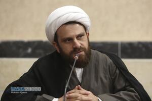نشست ترسیم راهکارهای صیانت از روحانیت