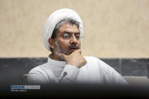 نشست ترسیم راهکارهای صیانت از روحانیت