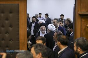 کنگره بین المللی میرزای نائینی