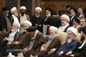 کنگره بین المللی میرزای نائینی