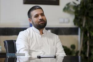 بازدید معاون امور طلاب و دانشآموختگان حوزههای علمیه از خبرگزاری رسا