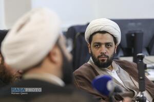 بازدید معاون امور طلاب و دانشآموختگان حوزههای علمیه از خبرگزاری رسا