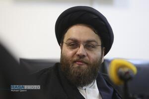 بازدید معاون امور طلاب و دانشآموختگان حوزههای علمیه از خبرگزاری رسا