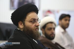 بازدید معاون امور طلاب و دانشآموختگان حوزههای علمیه از خبرگزاری رسا