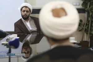 بازدید معاون امور طلاب و دانشآموختگان حوزههای علمیه از خبرگزاری رسا