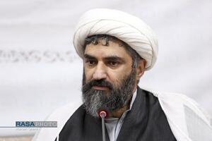 بازدید معاون امور طلاب و دانشآموختگان حوزههای علمیه از خبرگزاری رسا