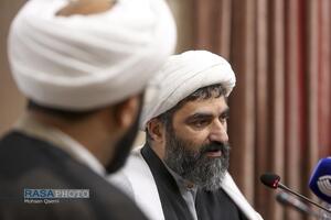 بازدید معاون امور طلاب و دانشآموختگان حوزههای علمیه از خبرگزاری رسا