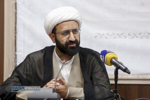 بازدید معاون امور طلاب و دانشآموختگان حوزههای علمیه از خبرگزاری رسا