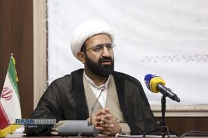 بازدید معاون امور طلاب و دانشآموختگان حوزههای علمیه از خبرگزاری رسا