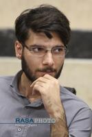 بازدید معاون امور طلاب و دانشآموختگان حوزههای علمیه از خبرگزاری رسا