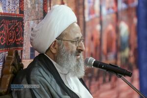 جلسه درس اخلاق آیت الله فقیهی