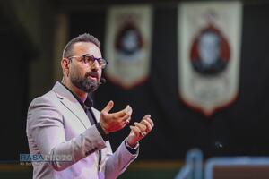 سی و یکمین یادواره سرلشکر شهید مهدی زین الدین، سرداران و ۶۱۲۸ شهید والامقام استان قم و همچنین اجلاسیه شهدای دانش آموز قم