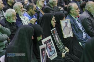 سی و یکمین یادواره سرلشکر شهید مهدی زین الدین، سرداران و ۶۱۲۸ شهید والامقام استان قم و همچنین اجلاسیه شهدای دانش آموز قم