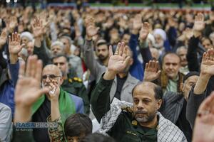 سی و یکمین یادواره سرلشکر شهید مهدی زین الدین، سرداران و ۶۱۲۸ شهید والامقام استان قم و همچنین اجلاسیه شهدای دانش آموز قم
