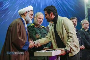 سی و یکمین یادواره سرلشکر شهید مهدی زین الدین، سرداران و ۶۱۲۸ شهید والامقام استان قم و همچنین اجلاسیه شهدای دانش آموز قم