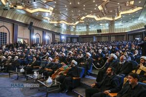 پانزدهمین سوگواره شعر 