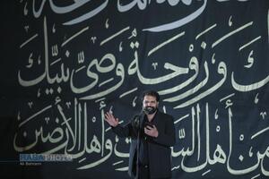 پانزدهمین سوگواره شعر 