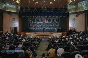 پانزدهمین سوگواره شعر 