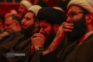 پانزدهمین سوگواره شعر 