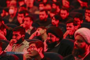 پانزدهمین سوگواره شعر 