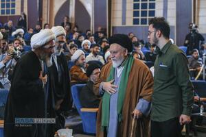 پانزدهمین سوگواره شعر 