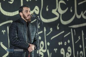 پانزدهمین سوگواره شعر 