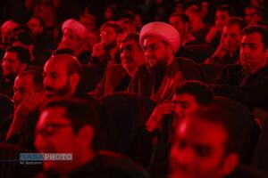 پانزدهمین سوگواره شعر 